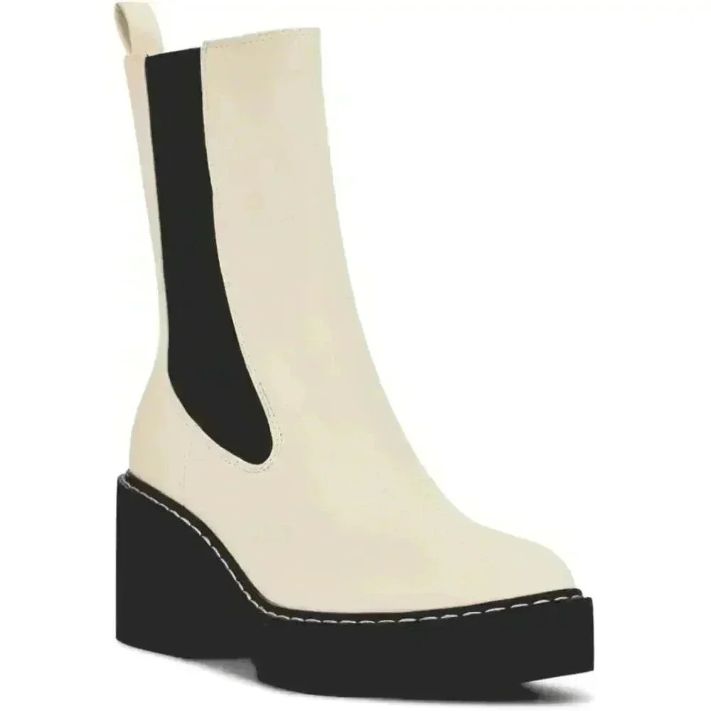 NWOT Nine West Womens Doleas Ankle Boot Women’s 9M